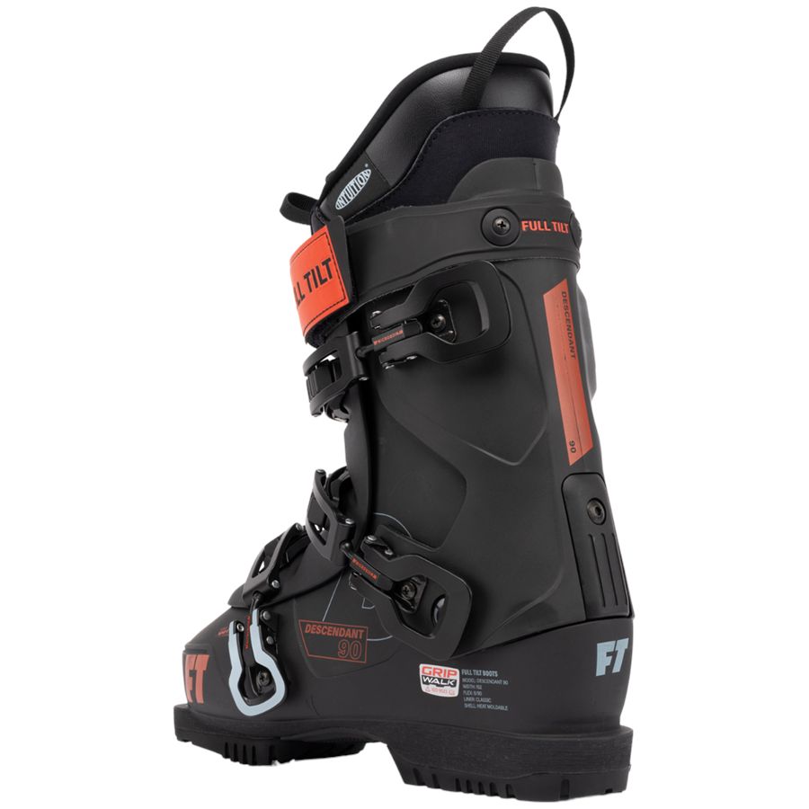 Full Tilt Descendant 90 Ski Boots 2022 | evo