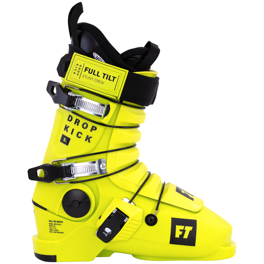 Full Tilt Drop Kick Ski Boots - |
