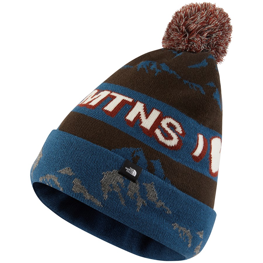 The North Face Ski Tuke Beanie | evo