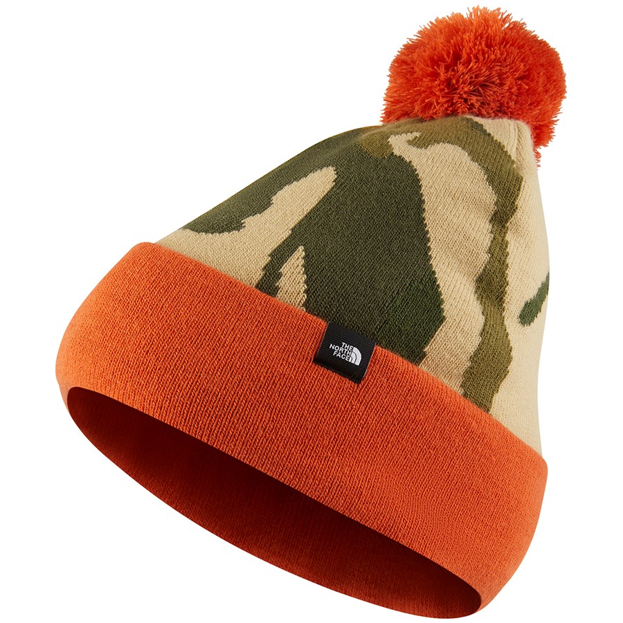North Face Ski Tuke Beanie - Big Kids 