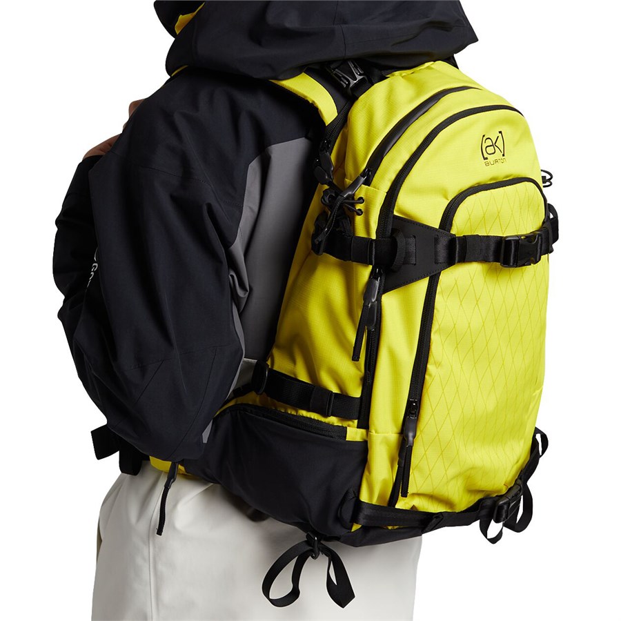 Burton ak taft 28l backpack online