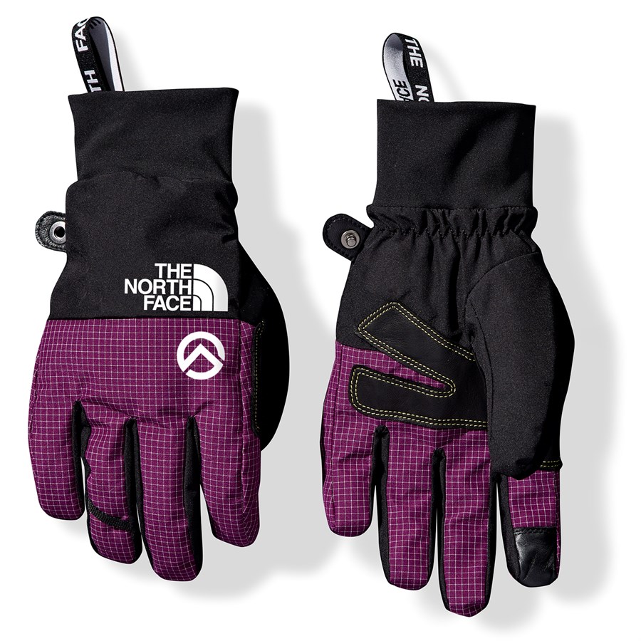 North face sales commuter gloves