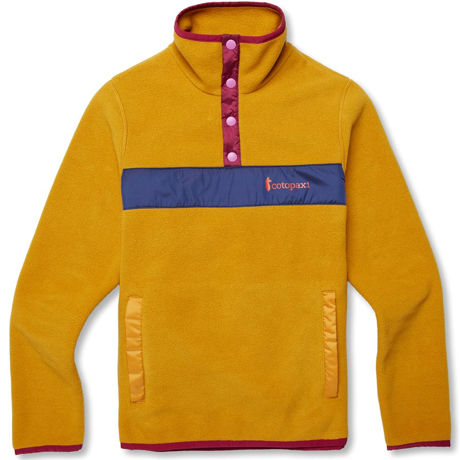 Cotopaxi Teca Fleece Pullover - Women's