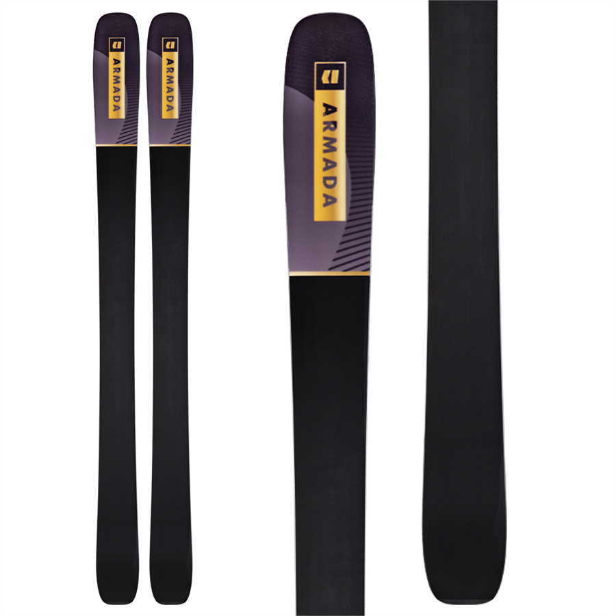 Armada Reliance 102 Ti Skis Women s 2023 evo