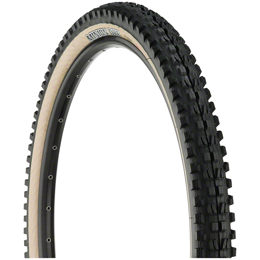 Dhf best sale mtb tire