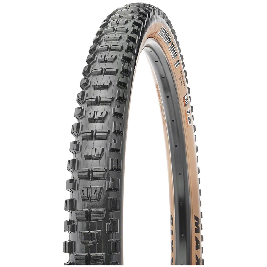 未走行 MAXXIS 29 MINION DHF/HIGH ROLLER II High Roller II Tyre | Off-Road Cycle Tyres | Cycle Tyres