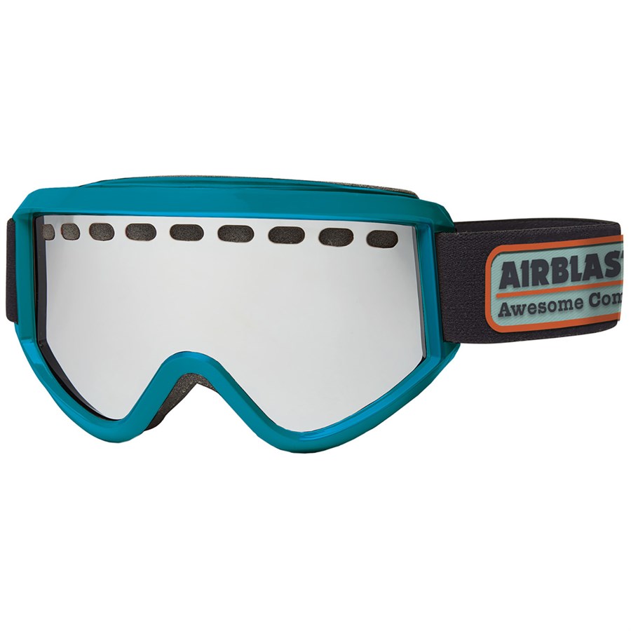 Airblaster Awesome Co. Air Goggles evo