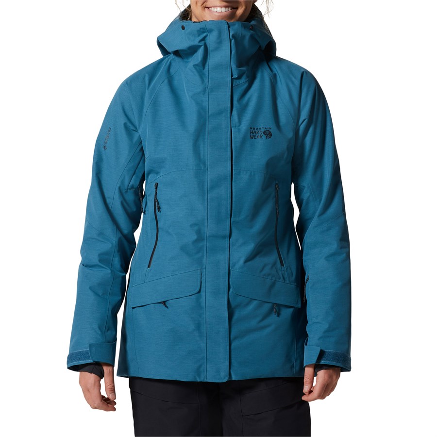 Mountain Hardwear Cloud Bank GORE-TEX Insulated Jacket