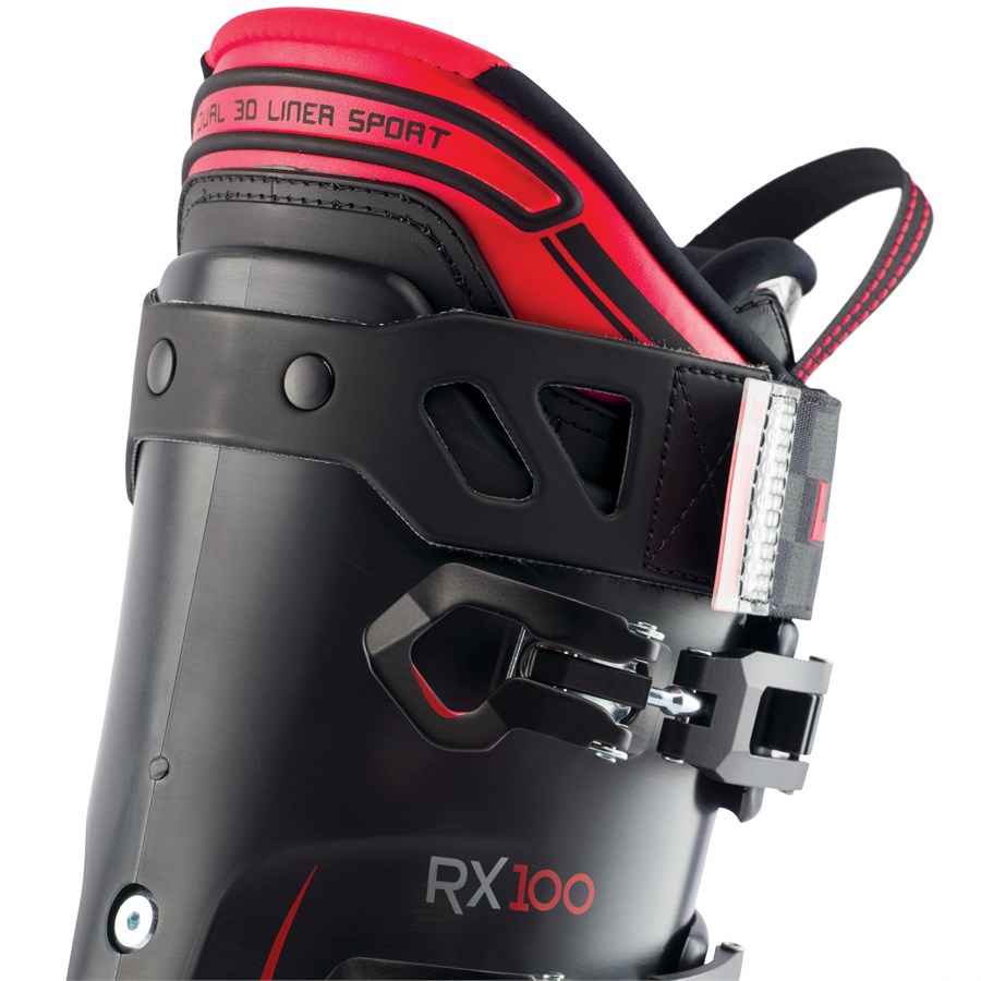 Lange RX 100 GW Ski Boots 2023 - Used | evo
