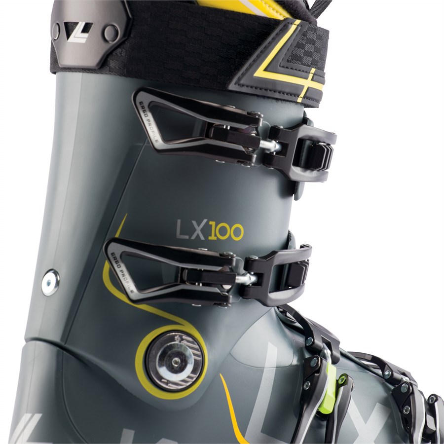 Lange LX 100 Ski Boots 2022 | evo Canada