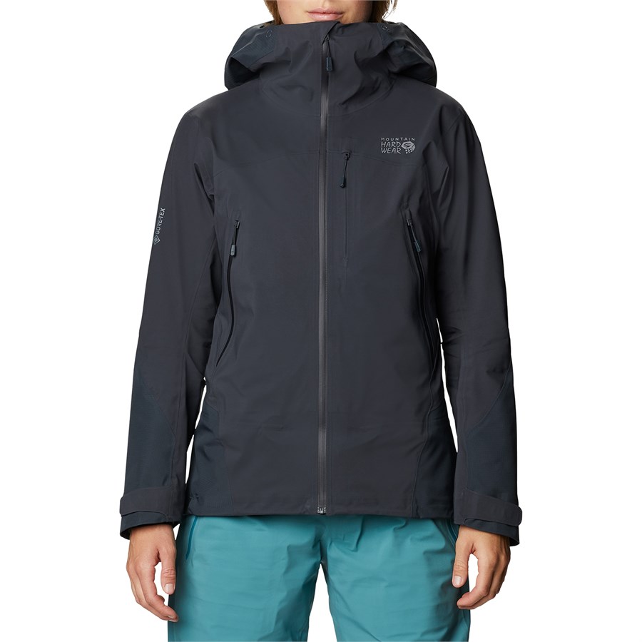 Mountain Hardwear High Exposure™ GORE-TEX C-Knit Jacket