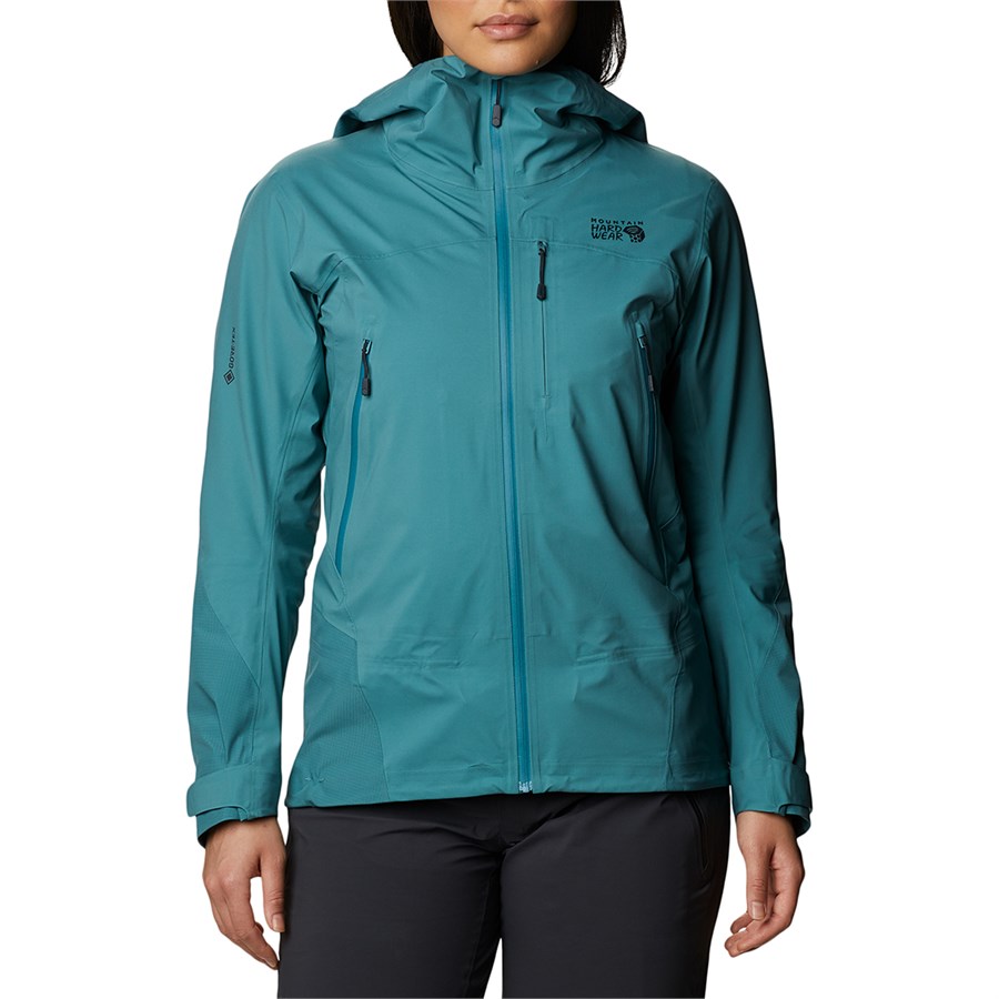 Quasar Lite™ GORE-TEX Active Jacket