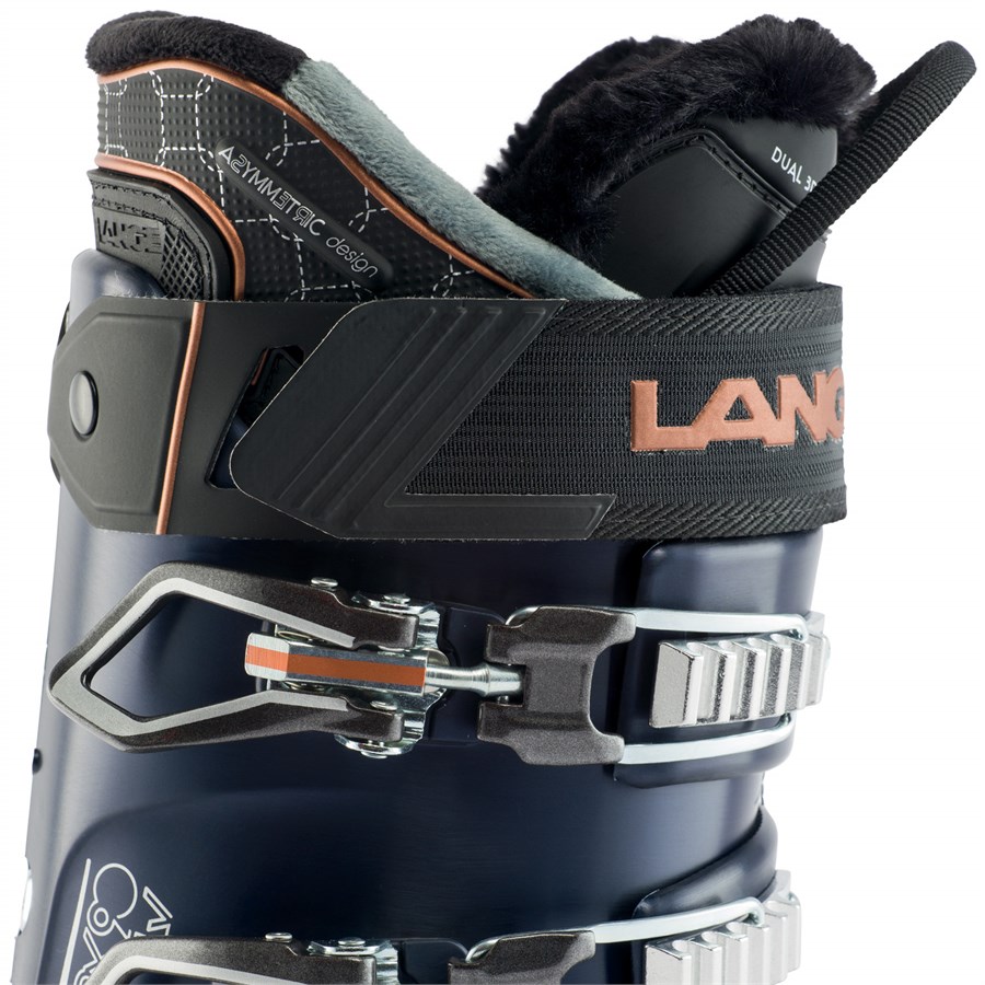 Lange RX 90 W LV GW Ski Boots - Women's 2023 | evo