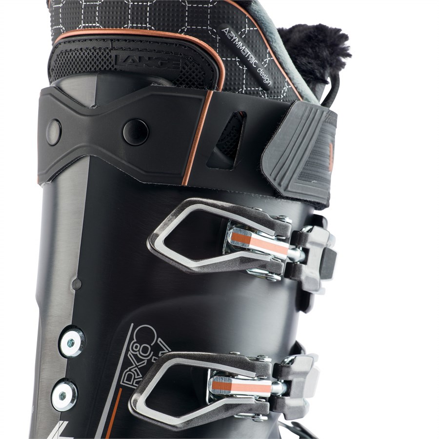 Lange RX 80 W LV GW Ski Boots - Women's 2023 | evo