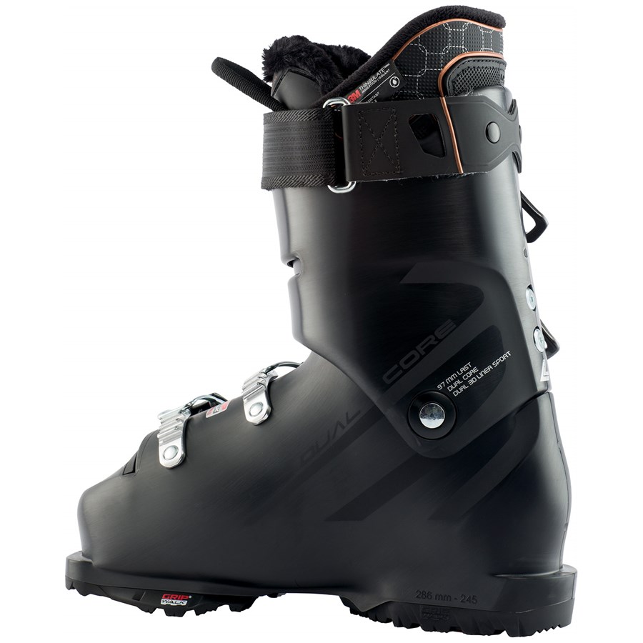 Lange rx 80 shop womens ski boot