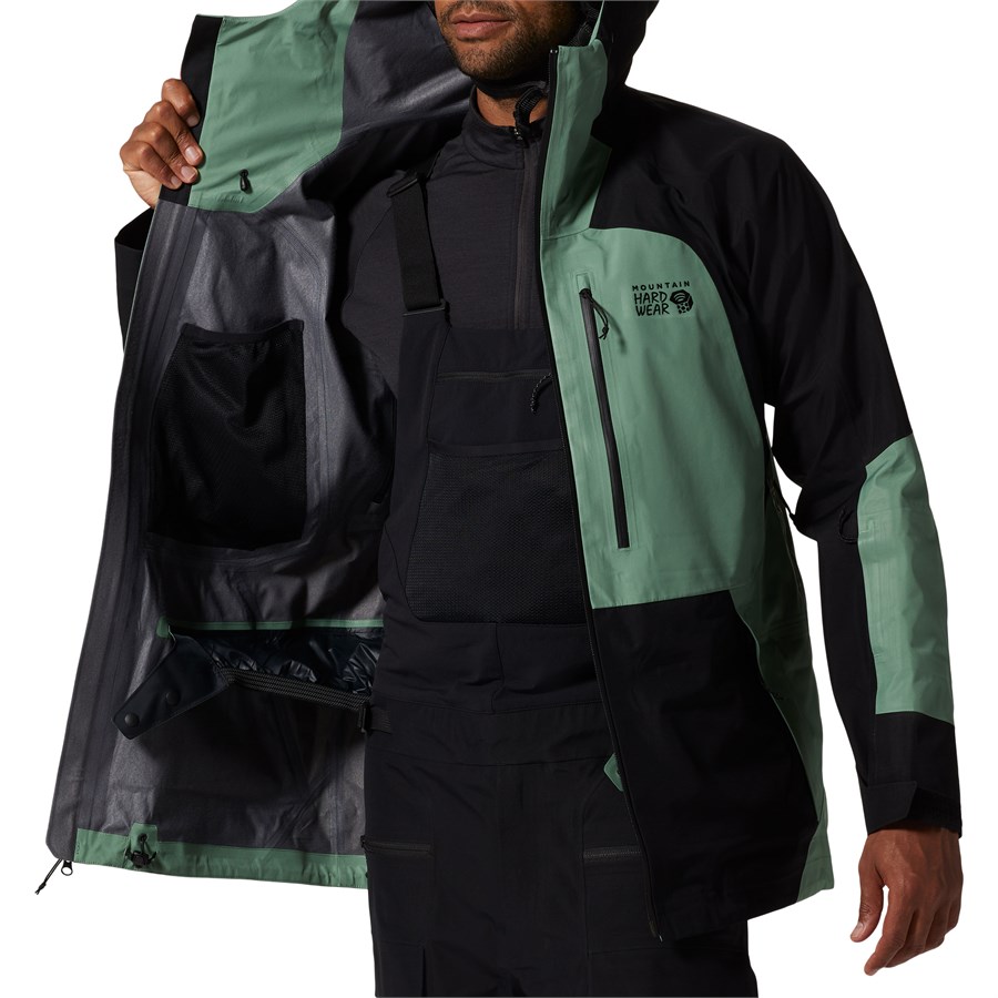 Mountain Hardwear Boundary Ridge™ GORE 