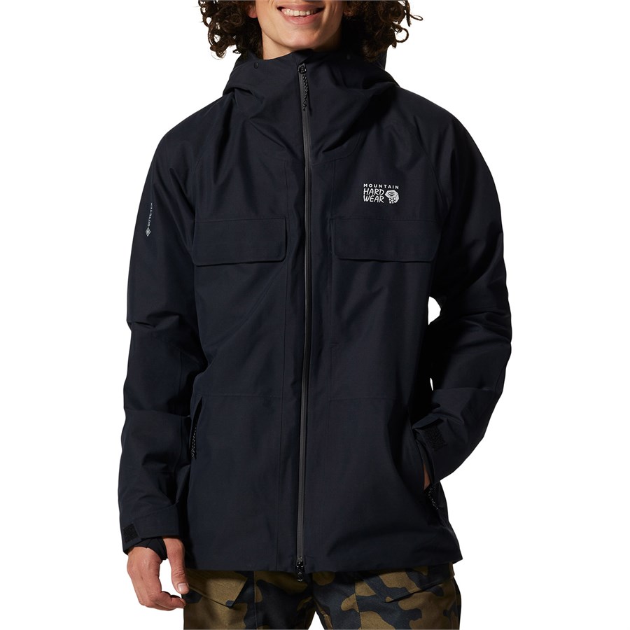 Men's Cloud Bank™ Gore-Tex® Insulated Jacket