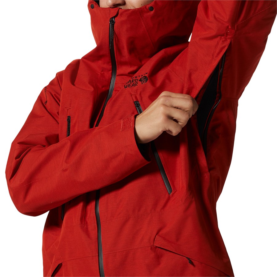 Mountain Hardwear Sky Ridge GORE-TEX 