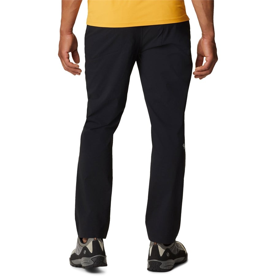 Mountain Hardwear Basin™ Pull-On Pants