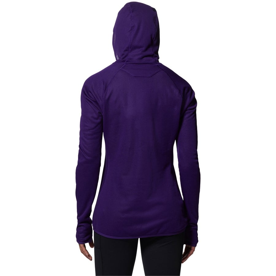 Mountain Hardwear Airmesh Hoodie - Women's