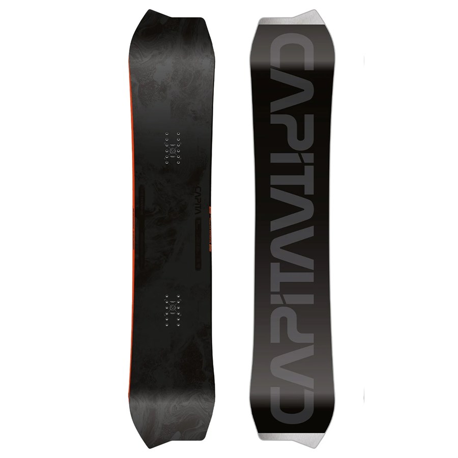 CAPiTA Asymulator Snowboard 2022 | evo