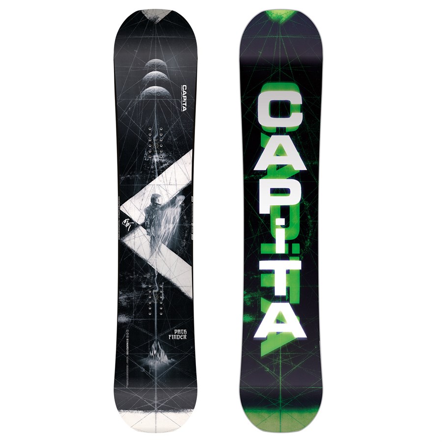 22-23 CAPiTA PATHFINDER 153w-