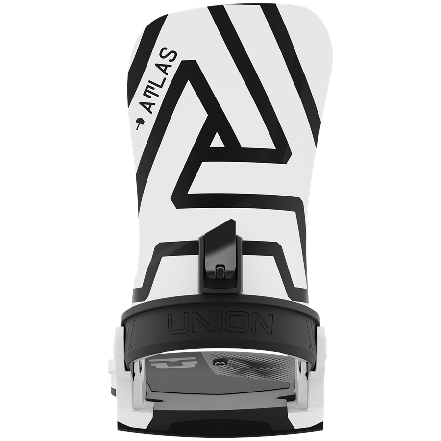 Union Atlas Snowboard Bindings 2022 | evo