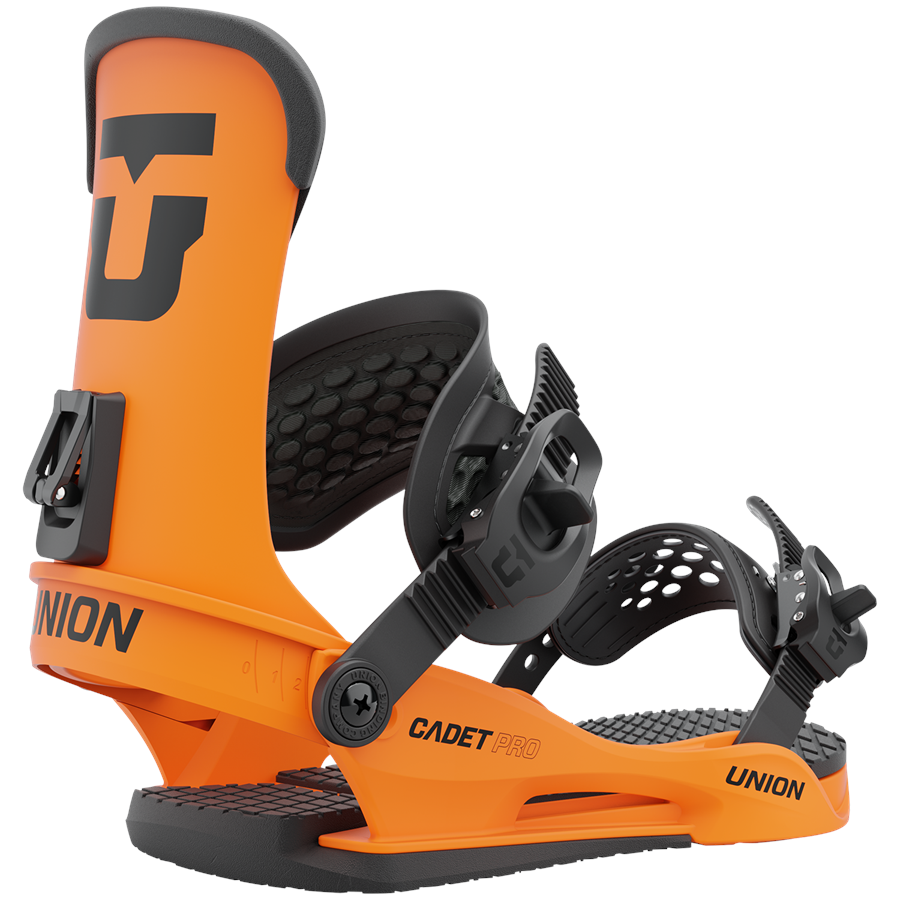 Union Cadet Pro Snowboard Bindings - Kids' 2022 | evo