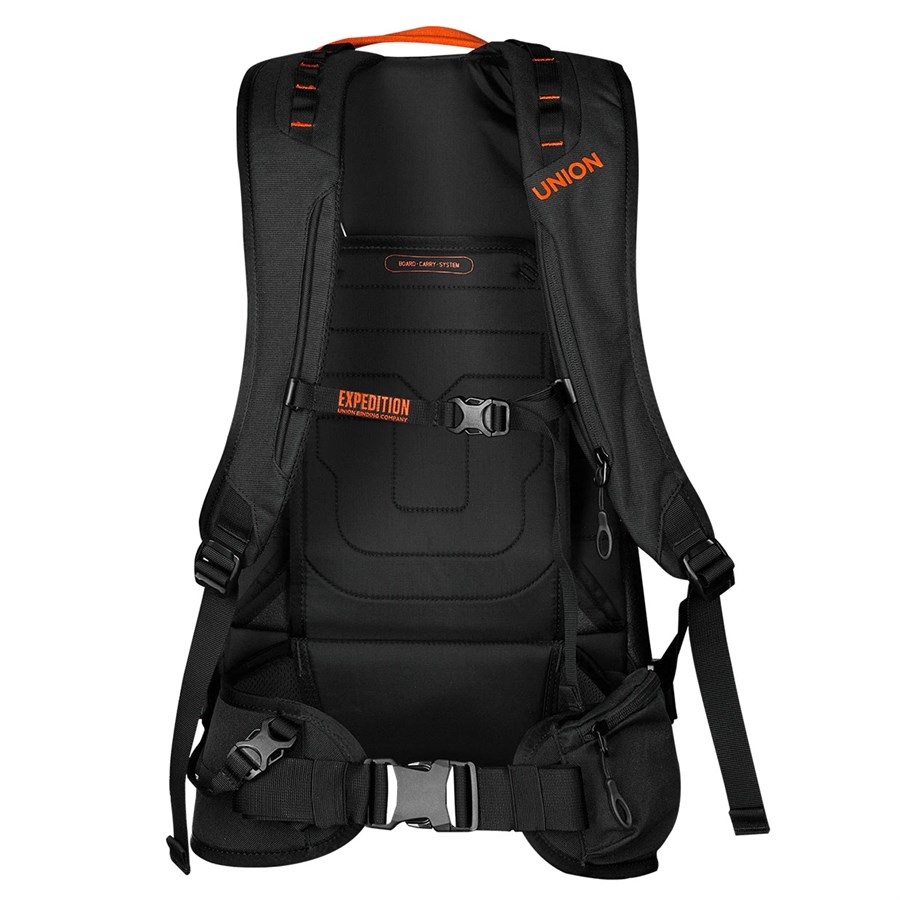 UNION ROVER BACKPACK ユニオン　バックパック Union Rover Backpack | evo