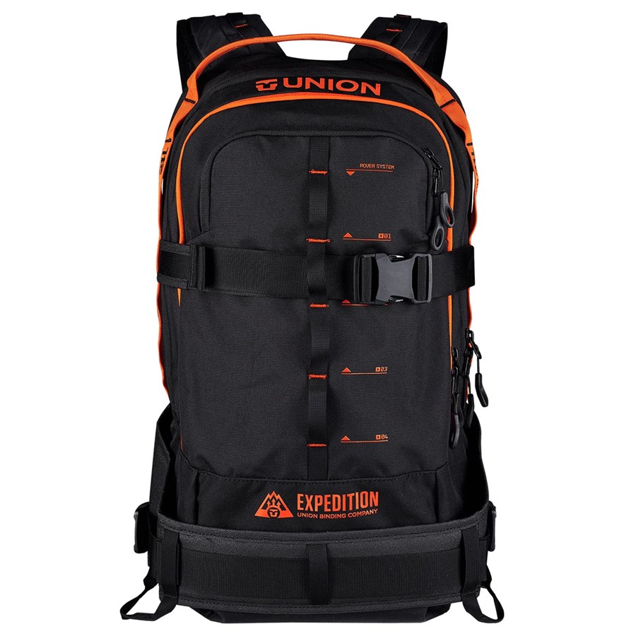 Union Rover Backpack | evo