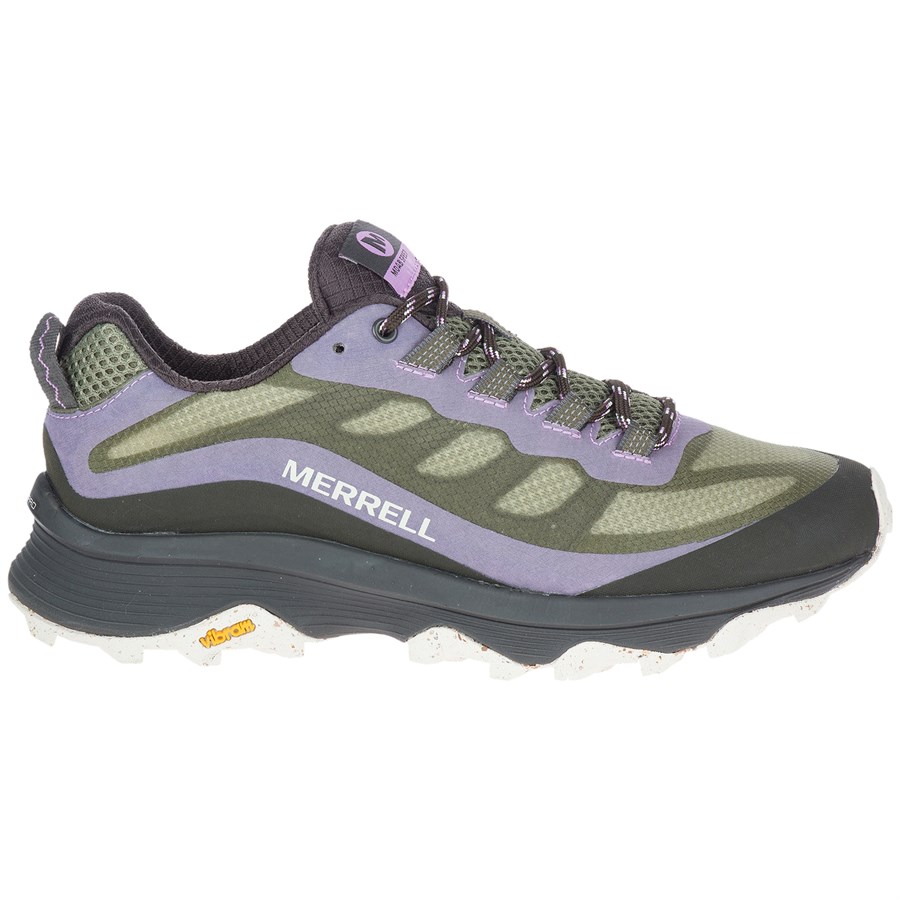 Metode Mount Bank Apparatet Merrell Moab Speed Hiking Shoes - Women's | evo