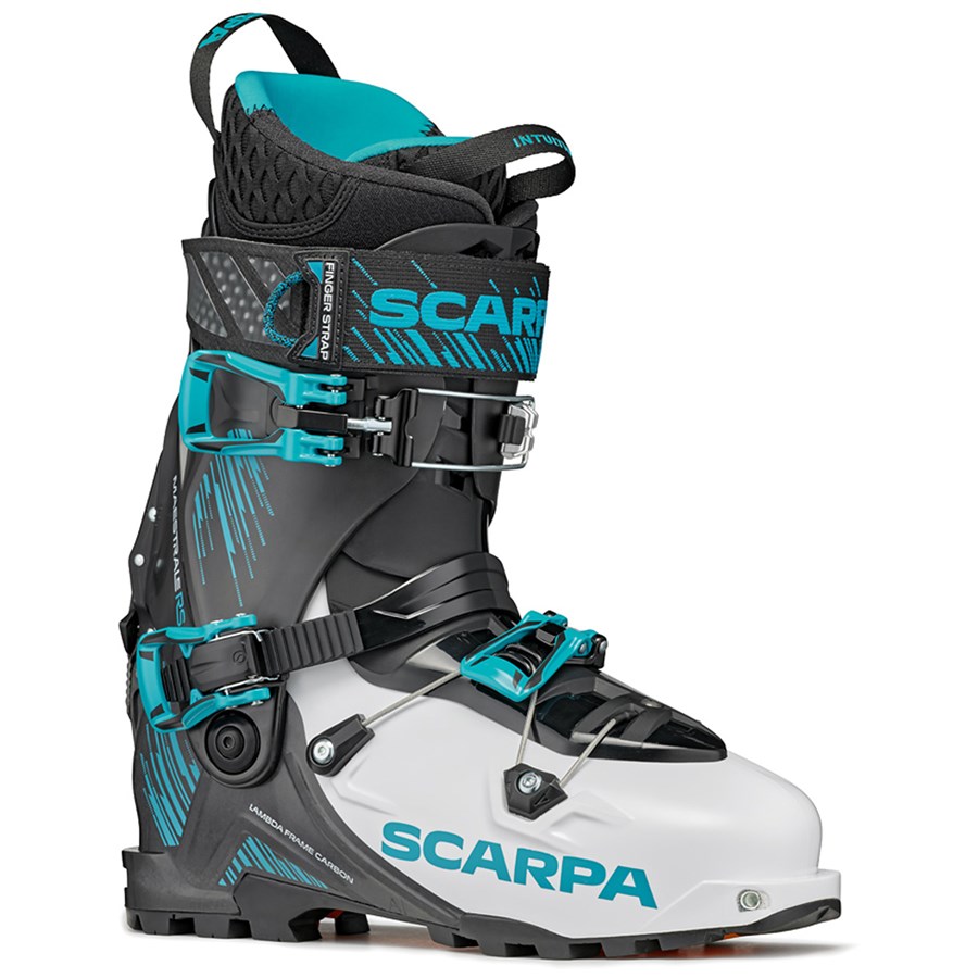 Scarpa maestrale flex Clearance