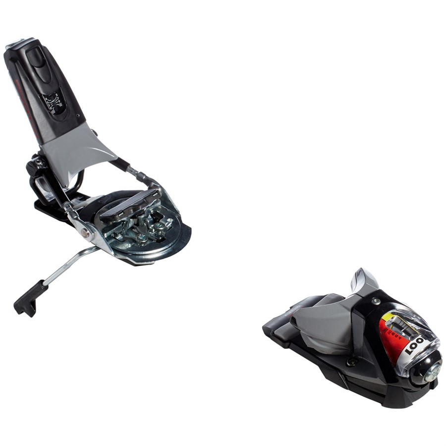 Look Pivot 12 Gw Pro Ski Bindings 21 Evo