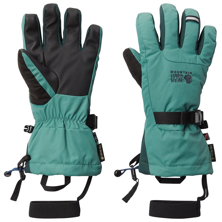 evo snowboard gloves