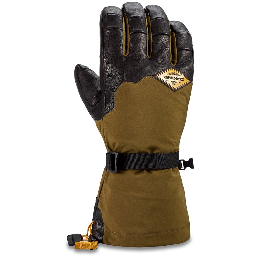 スキー・スノーボードアクセサリー Dakine Team Phoenix GORE-TEX Glove kazu dakine-team-phoenix-gore-tex-