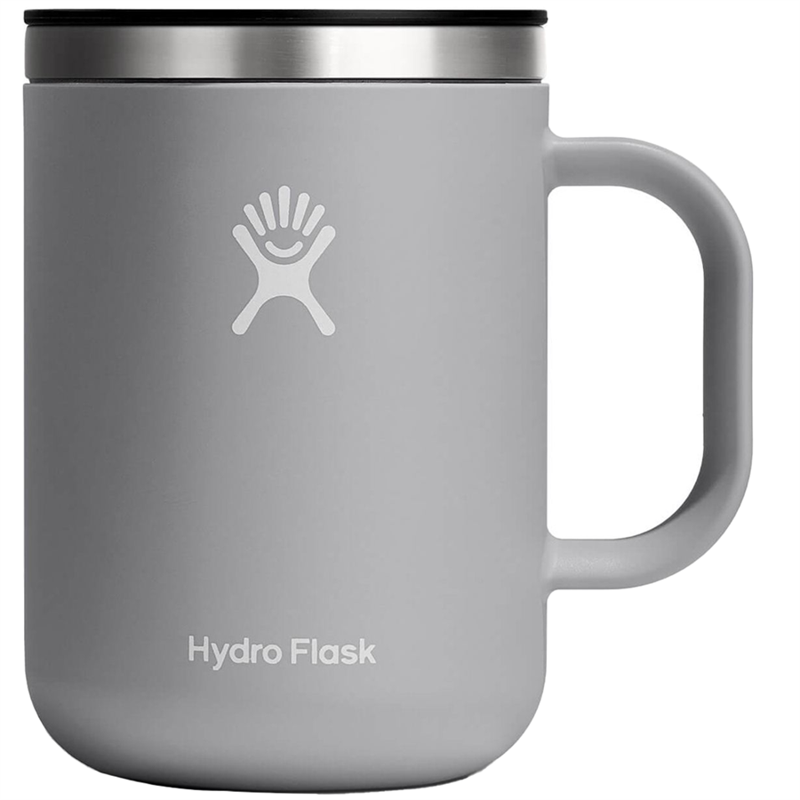 Hydro Flask Coffee Mug 12oz. Black