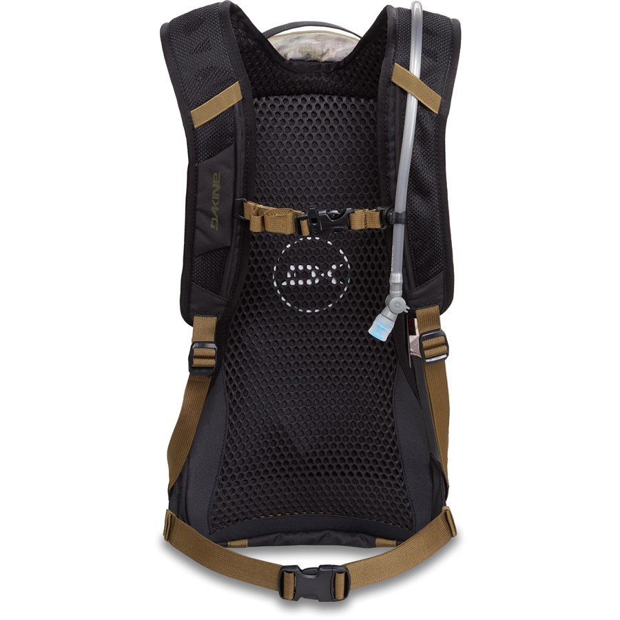 Dakine Hydration Pack - Performance Bicycle - View #3