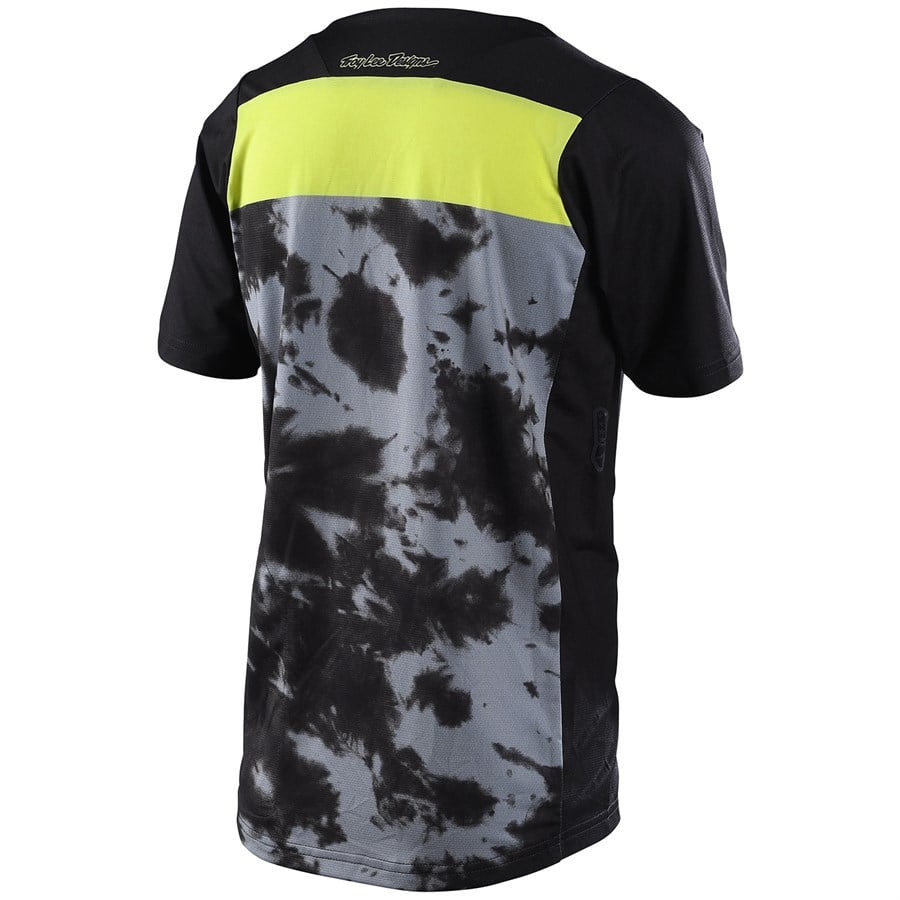 Troy Lee Designs Skyline Short Sleeve Jersey - Kids