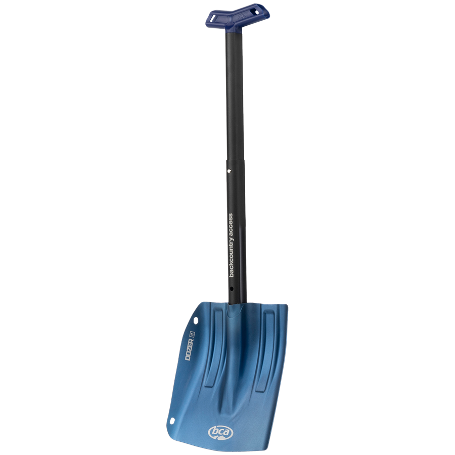 Best deals snowmobile shovel