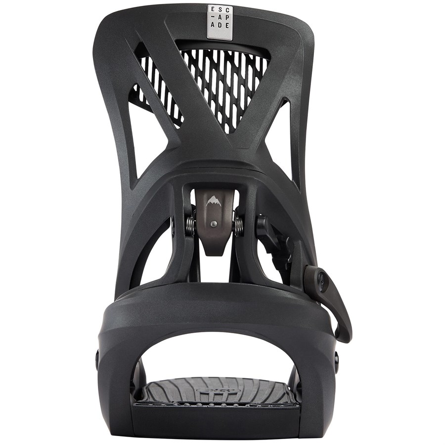 新品未開封Burton Womens Escapade EST Women's Burton Step On® Escapade EST® Bindings | Burton.com