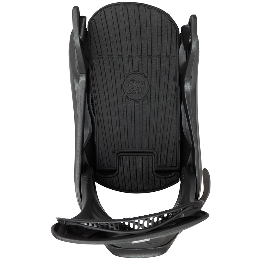 Burton Step On Escapade Snowboard Bindings - Women's | evo