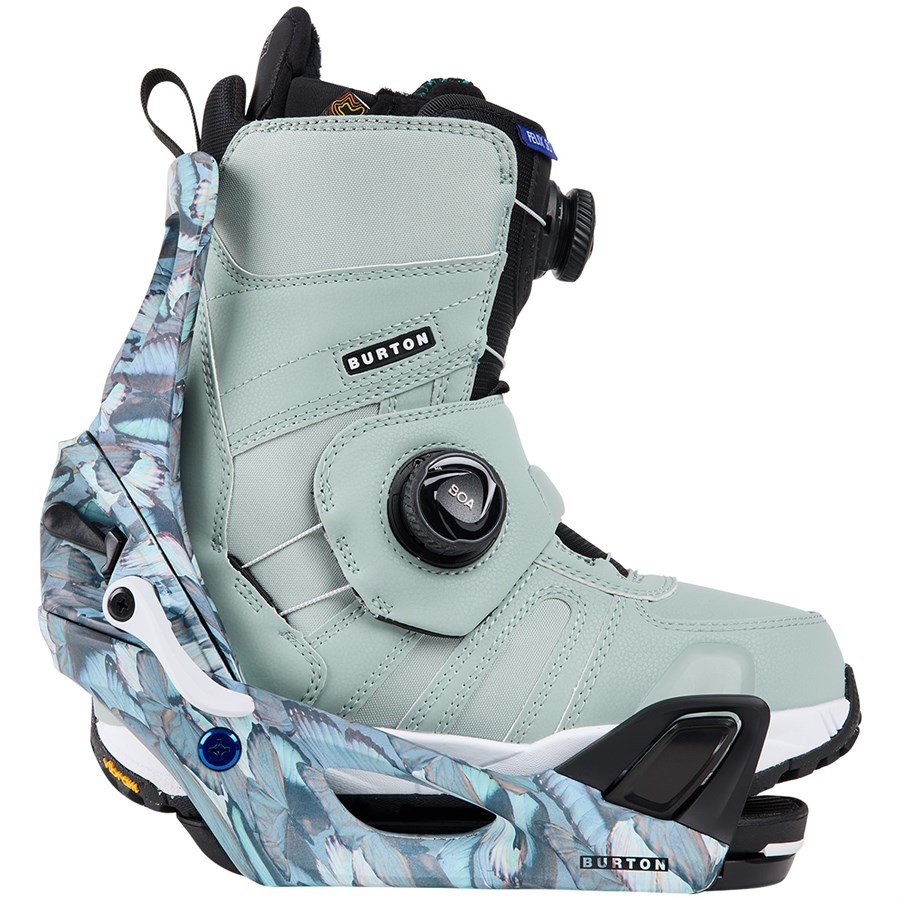 Burton Step On Snowboard Bindings - Women's | evo