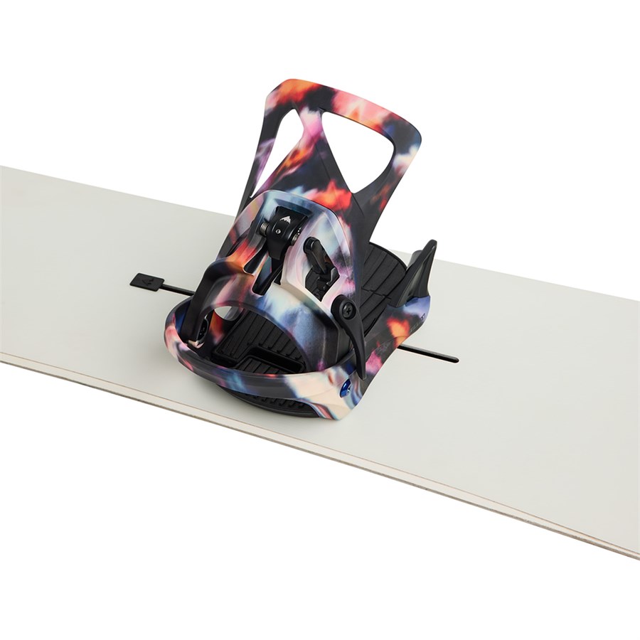 Burton Step On Snowboard Bindings - Women's | evo