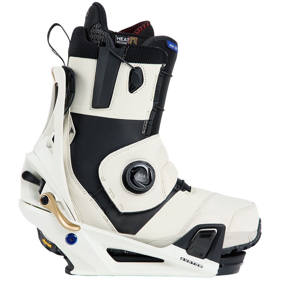 Burton Step On Genesis Snowboard Bindings | evo