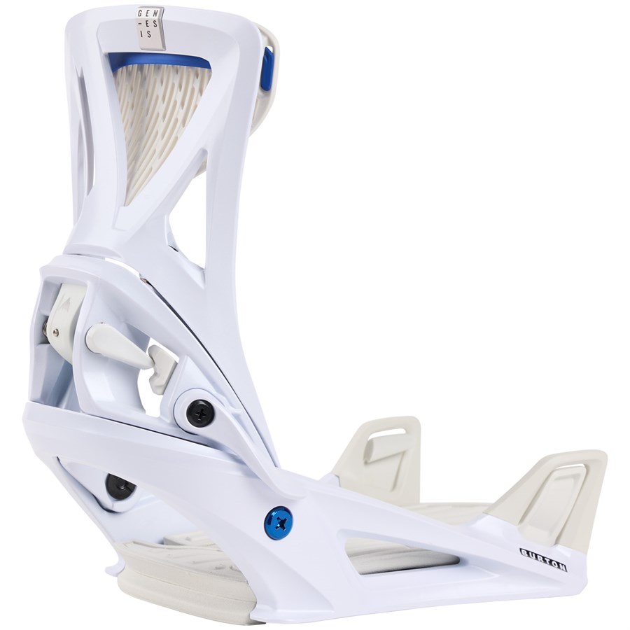 Burton Step On Genesis Snowboard Bindings | evo