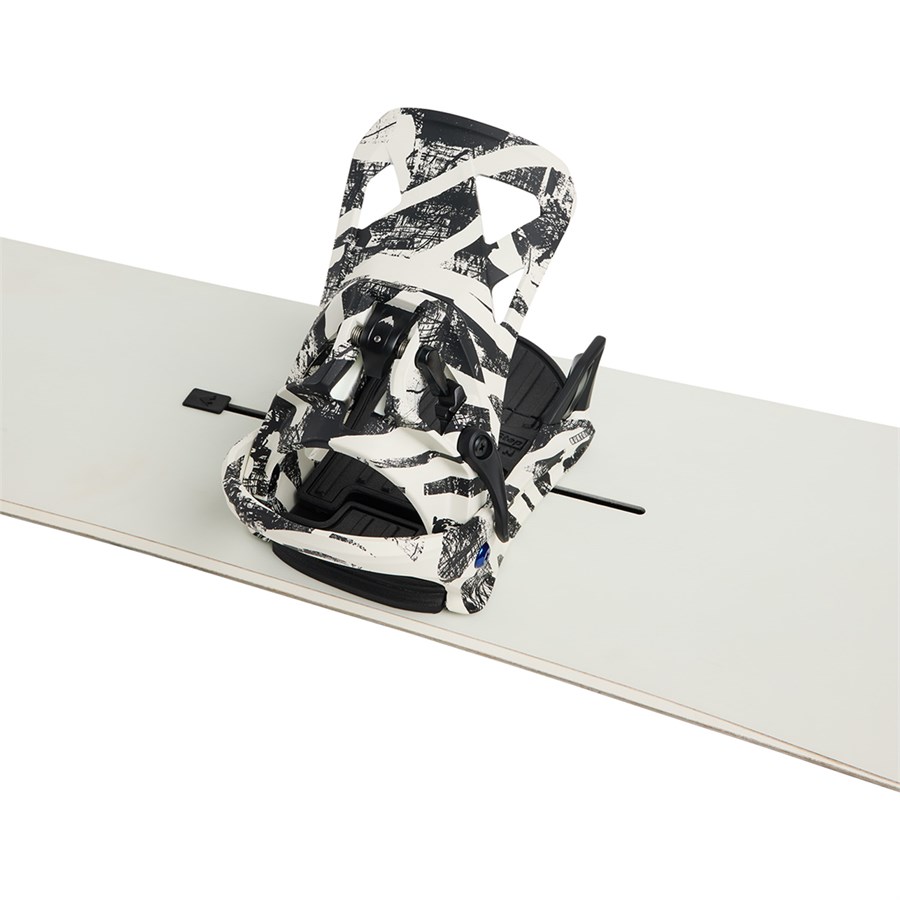 スノーボード Burton Step On Binding Men's S size Burton Step On Snowboard Bindings | Buckman's Ski Shop