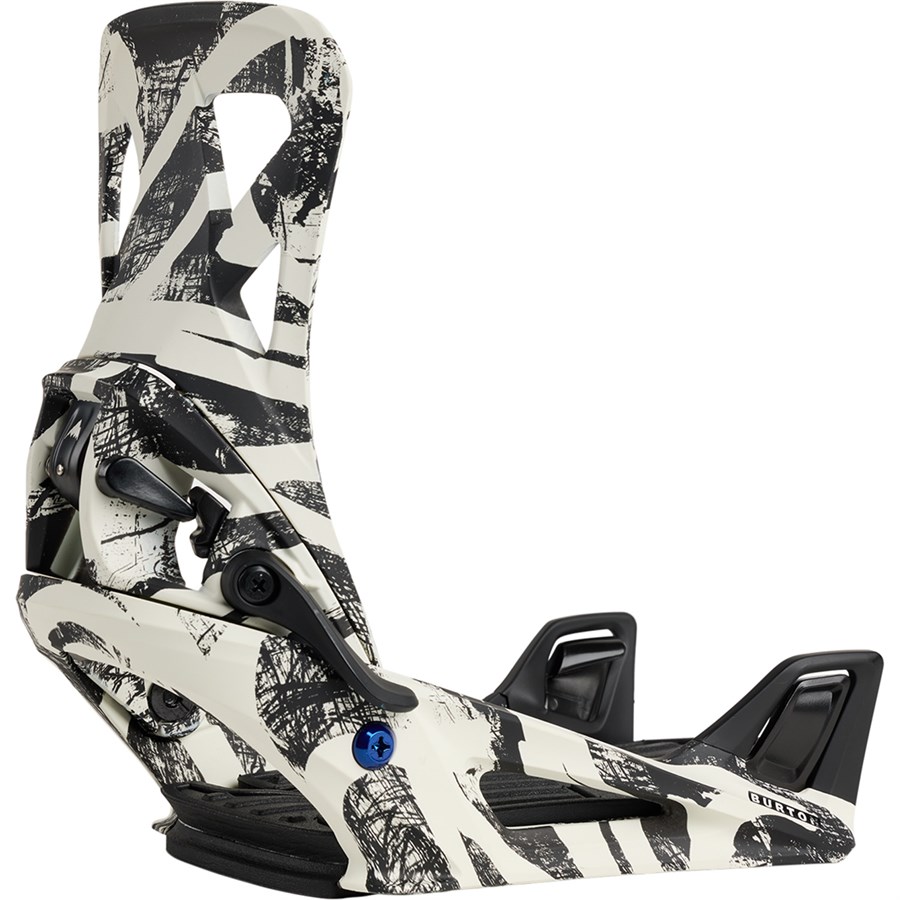 【2025年】お歳暮ギフト Snowboard On Step Burton Bindings evo | スノーボード