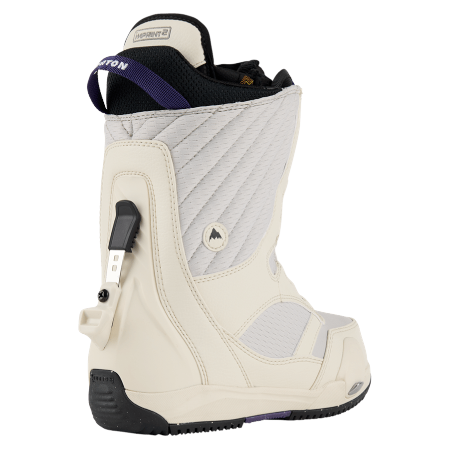 Burton Limelight Step On Snowboard Boots Women s evo