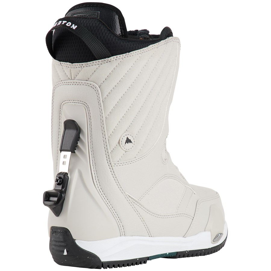 BURTON limelight wide step onブーツ w24cm Women's Burton Limelight Step On® Wide Snowboard Boots