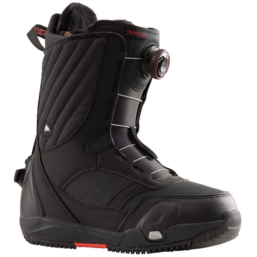 Burton Limelight Step On Snowboard Boots - Women's | evo